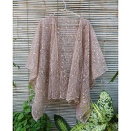 Discount Cape Tille Camara Pearl Roots