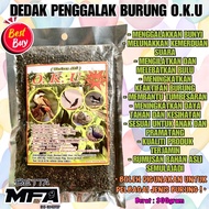 DEDAK PENGGALAK BURUNG O.K.U - 300GRAM