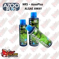 Azoo plus Algae Away 250ml | Freshwater Aquarium
