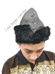 Promo Peci  kulit aslii model turki bulu