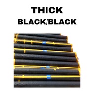 Blue Sack Sakolin Trapal 8FT (50METERS/100METERS) Black Sack Waterproof Sakolin Cover