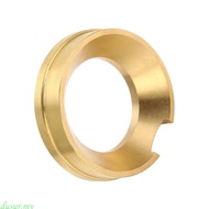 dusur7 Brass Gear Shifts Paddle Ergonomic Design Brass Shifts Paddle RG911 for Vehicle