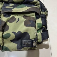 A Bathing ape bape head porter aape prada yeezy apee balenciaga lv human made cavempt nigo kenzo supreme ambush pleasure ripndip fucking awesome palace bag