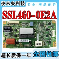 Original Toshiba 46EL100CS 46EL100C Constant Current Board SSL460-0E2A LTA460HM06 Backlight Board