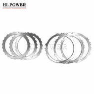 Automatic Transmission Steel Plate For TOYOTA ALPHARD Gearbox Clucth Disc Kit K111 K112