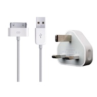 Premium USB Data Sycn Cable Charger For Ip4/4s