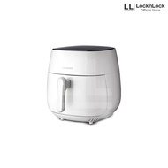 AIR FRYER LOCKNLOCK/LOCK N LOCK/LOCK & LOCK EJF273BLU - 4 Liter Tampilan Digital