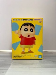 蠟筆小新 超能力大作戰 電影版 劇場版 闊盒 Sofvimates Figure 模型 擺設 春日部防衛隊 小新 小葵 阿呆 風間 妮妮 正男 Crayon Shin Chan