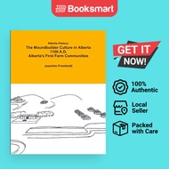 Alberta History - Paperback - English - 9781105593192