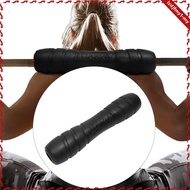 leipupa Barbell Squat Pad Squat Pad Comfortable Shoulder Support Weight Lifting Bar Pad