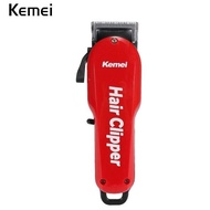 👍NEW👍KEMEI Electric 4 Combs Cordless Men Hair Clipper Trimmer Shaver Beard Razor Cutter Kit Pencukur