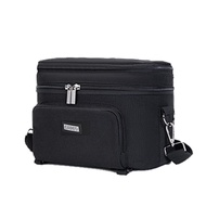 Jiehua @ Carden D30 Side Back Dual-Use Bag Single-Lens Camera Backpack One Machine 3 Mirrors Outdoor