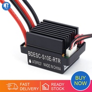 Rc ESC 6-12V 320A RC Ship & Boat R/C Hobby Brushed Motor Speed Controller W/2A BEc ESC