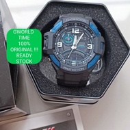 G-SHOCK GRAVITYMASTER ORIGINAL GA-1000-2BDR/GA-1000-2B/GA-1000/GA1000