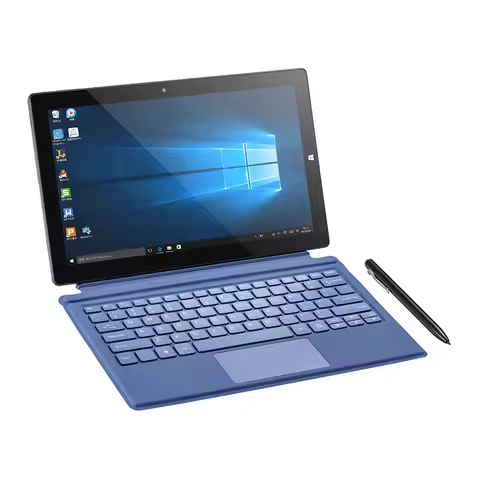 PIPO W11 Intel Celeron N4120 2-in-1 Quad-Core Tablet PC Windows 10 8G LPDDR4 512G SSD 11.6-inch 1920
