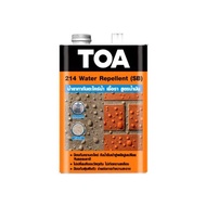 TOA 214 วอเตอร์ รีเพลแลนท์ (สูตรน้ำมัน) ขนาดแกลลอน ขนาด กล. One
