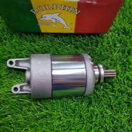 BERANG150 / FXR150 STARTER MOTOR (DOL) FXR 150