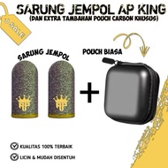 AP KING THUMB GLOVES PACKAGE