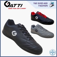 GATTI Original Futsal Shoe 224106 | Kasut Futsal Gatti Antislip