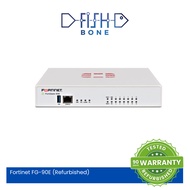 Fortinet FG-90E (Refurbished)