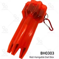 JRDARTS - Darts Case