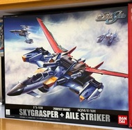 高達模型 Skygrasper PG 1/60