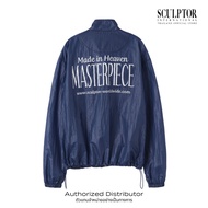 SCULPTOR® เสื้อแจ็กเก็ต Glossy Nylon Jacket