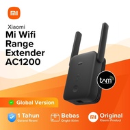 Xiaomi Mi Wi-Fi Range Extender AC1200 1200Mbps Signal Booster Repeater