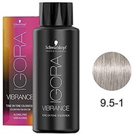 Schwarzkopf Igora Vibrance - Demi Permanent Tone on Tone Coloration -  Ammonia /  Alcohol Free 60ml 