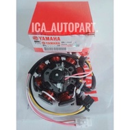 Spool Spull assy Vega ZR Jupiter Z New 12S/5D9