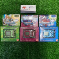 Digimon Pendulum Z Bandai