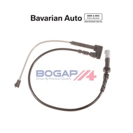 Original BOGAP Front Left Brake Pad Wear Sensor | BMW/MINI F39/F40/F44/F48/F54/F60 | 34356888167
