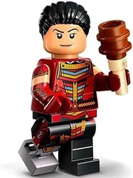 LEGO Marvel Series 2 Minifigure: Echo with Purple Cape - Superheroes 71039