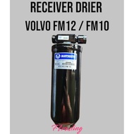 Volvo FM12/FM10 Receiver Drier