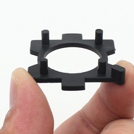 2Pcs h7 Led Bulb Retainer Clips for Mazda CX5 H7 Led Headlight Bulb Base Holder Adapter for Mazda H7