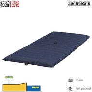 IKEA JESSHEIM Futon Mattress 80cm*195cm Dark Blue