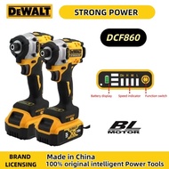 
2026
 Factory direct Dewalt DCF860 Cordless Compact Drill 20V Brushless Electric Drill Screwdriver 