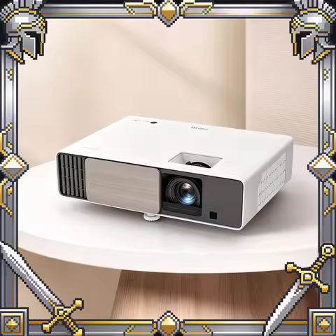 Benq i750 Projector Major Projector 4K HDR 3200ISO 10000：1 Ultra High Dynamic Contrast Projectors Lo
