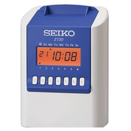 เครื่องตอกบัตร ไซโก้ Z120