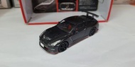 Tomytec 1/64 Lv-N101c Nissan GTR R35 nismo