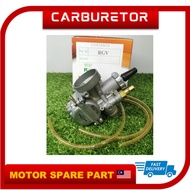 SUZUKI RGV CARBURETOR - TW K - // SUZUKI RGV CARBURETOR CARBURATOR ASSY TAIWAN