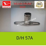 Malaysia Daihatsu Delta DV57 DV58 Gear Level Bush Support