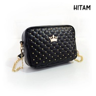 IMPORTED WOMEN'S BAG HQ 7920