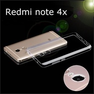 Redmi Note 4X Case Soft TPU Silicone Xiaomi Redmi Note4x Cover Back 64gb Soft Xiaomi Redmi Note 4X P