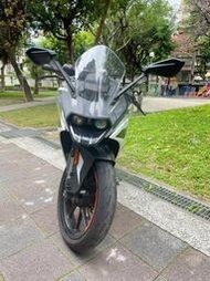 KTM RC390