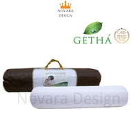 Getha Lux Bolster [UPGRADE Version] / Getha Latex Bolster
