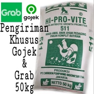 Pur Chicken 511 Via Gojek