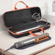 Hard Case Anti-scratch for Dyson Airstrait HT01 Hair Straightener (Hemp grey)