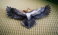Blue hawk 