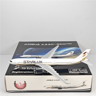 Phoenix 11927 1: 400 Star Aviation A330-900neo B-58303 Alloy Model